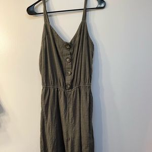 Universal Thread Jumpsuit